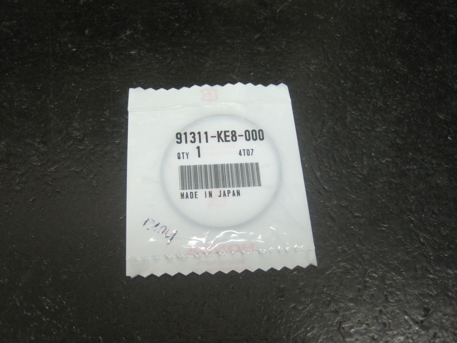 (image for) 91311-KE8-000 O-RING (47.5X2)